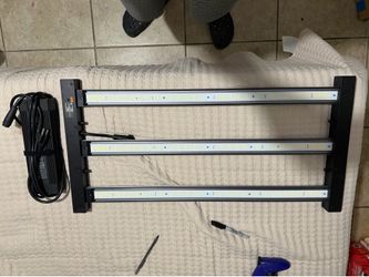 Ac Infinity Grow light Evo3
