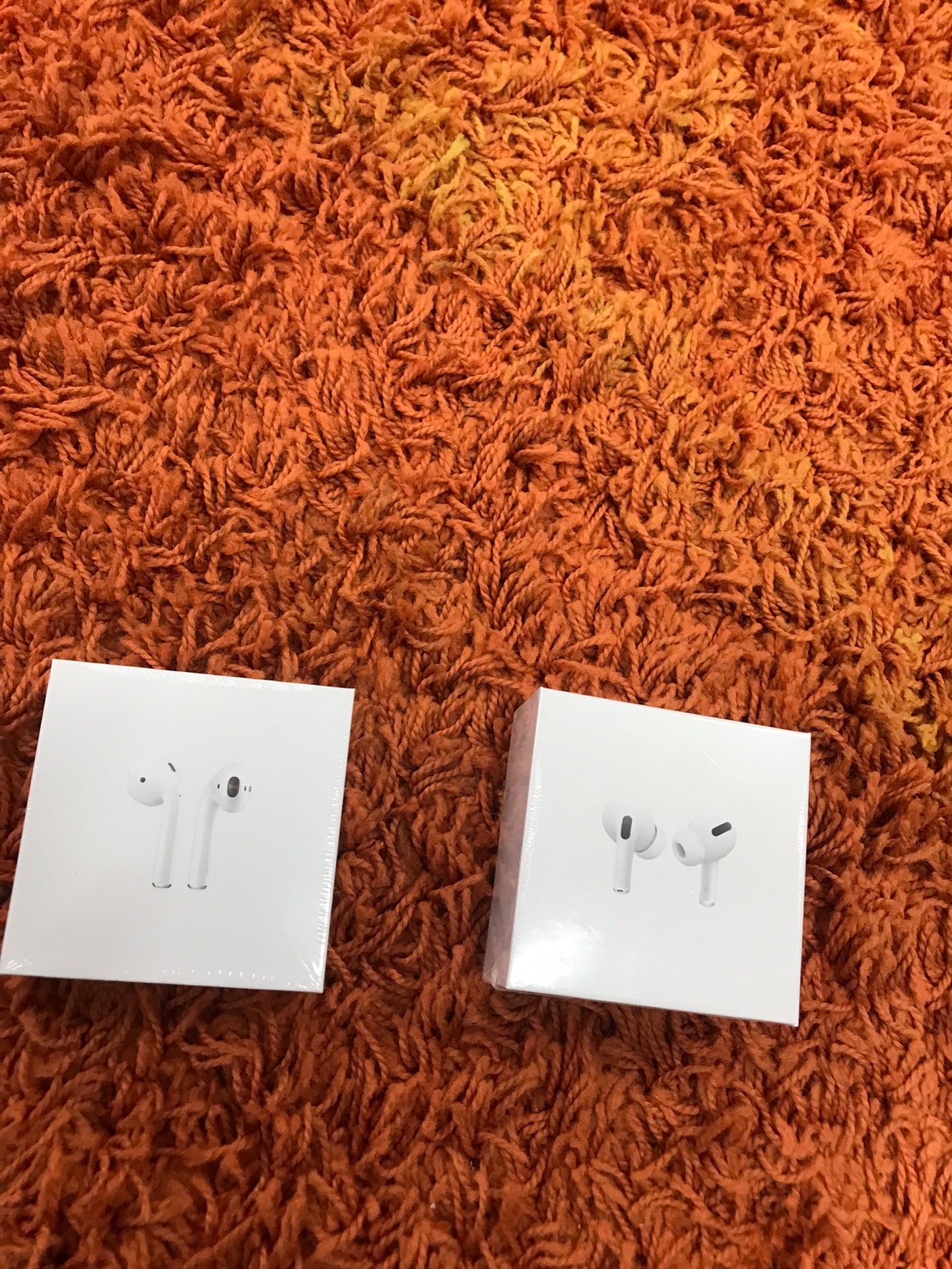 AirPod | Airpods | Earpod | Airpod Pros | Airpod 2 | Bluetooth Headphones | IPhone Headphones