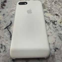 Iphone Unlocked Battery 100% Cover Tempred Glass