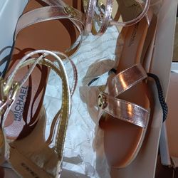 Michael Kors Sandals 