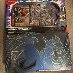 Sealed Pokemon Cards