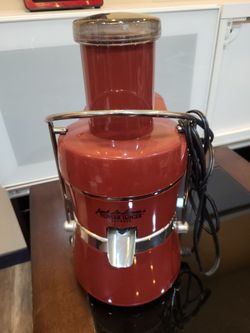 Jack Lalanne Power Juicer Express