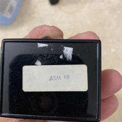 ASM CARTRIDGE WITH STYLUS