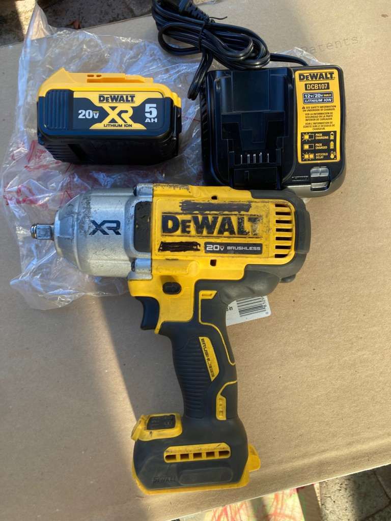 Dewalt 