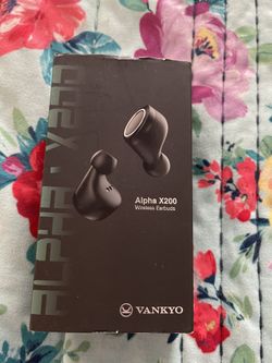 Wireless Earbuds