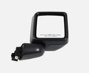 Jeep Wrangler JL Gladiator JT OEM Mopar Right Mirror NEW