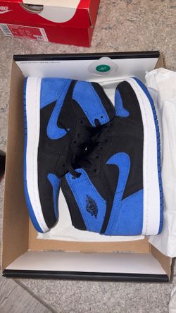 Air Jordan 1 Retro High