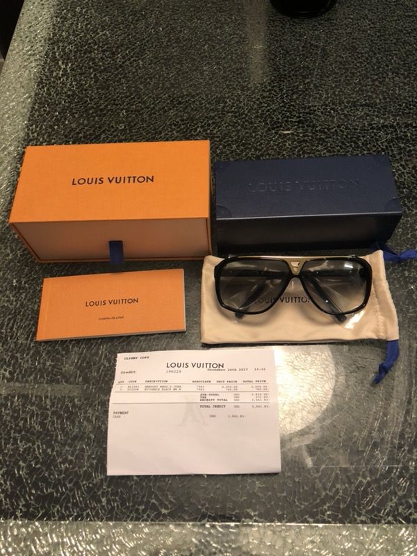 Louis Evidence Sunglasses for Sale in Las Vegas, NV - OfferUp