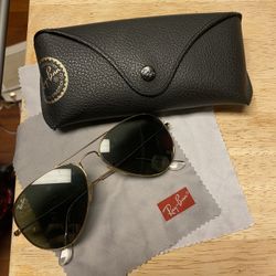 Ray Ban 
