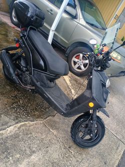 Scooter