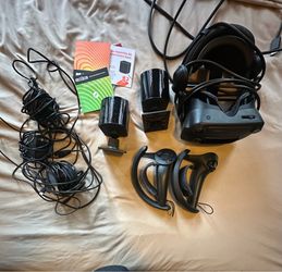 Valve Index Full Kit