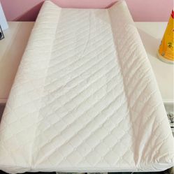 Changing Table Pad
