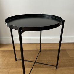 Ikea Side Table/Night Stand