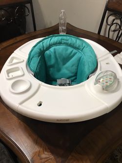baby support seat