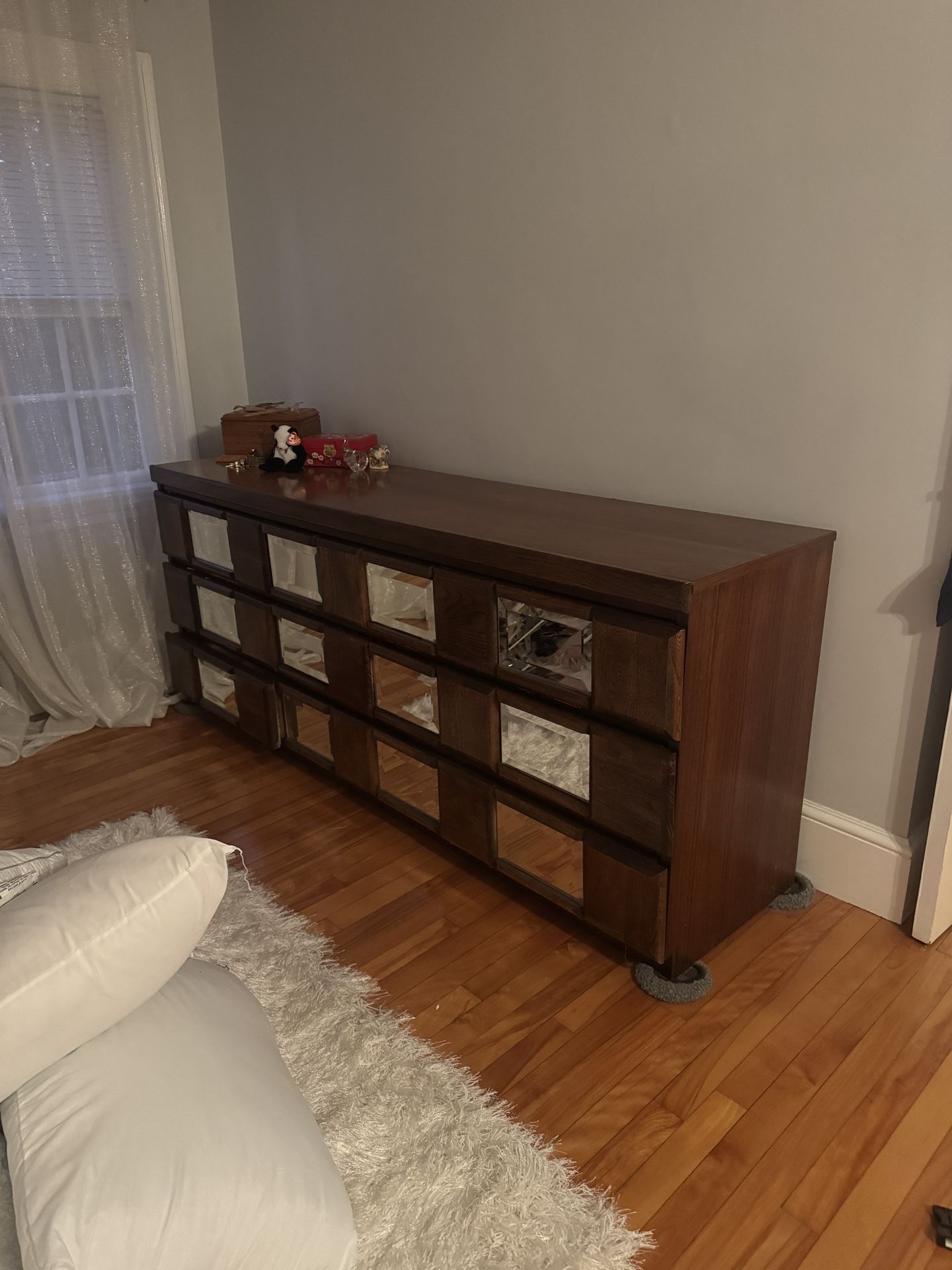 Bedroom Dresser