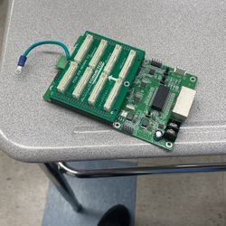 Thunderbolt Card