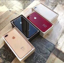 Iphone 8 plus 64gb Unlocked