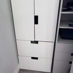 IKEA Bookshelves 