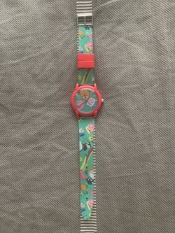 Adventure time- Deadpool Watch