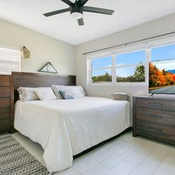 King Size Bedroom Set