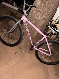 Throne 29er