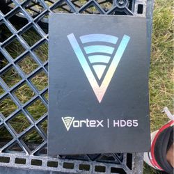 Vortex Hd65 Smartphone 