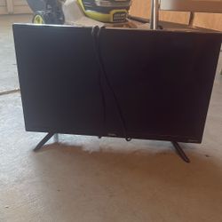 36 Inch Roku Tv