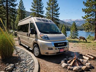 2023 Roadtrek Zion Class B for sale