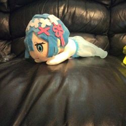 Plushie Re:Zero