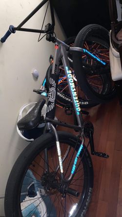 2019 custom beast mode