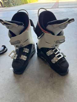 Atomic Ski Boots