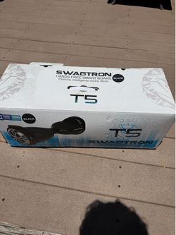 Hoverboard
