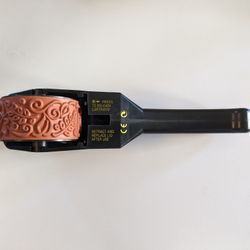 Stamping Around Wheel