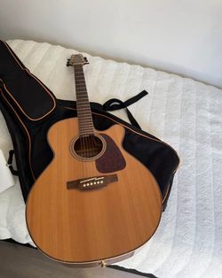 Takamine G-Series Guitar