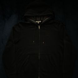 Burberry Zip Up
