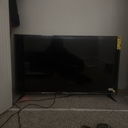 55 Inch Ultra-HD TV For Sale