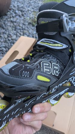 Rollerblades Bladerunner
