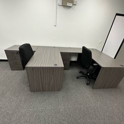 Desk escritorio