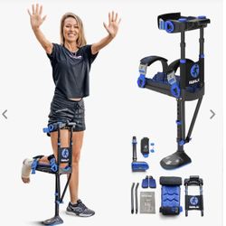 iWalk 3.0 Hands Free Crutch