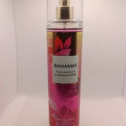 Bath And Body Works Bahamas 