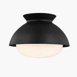 Visual comfort Lucerne Flush Mount