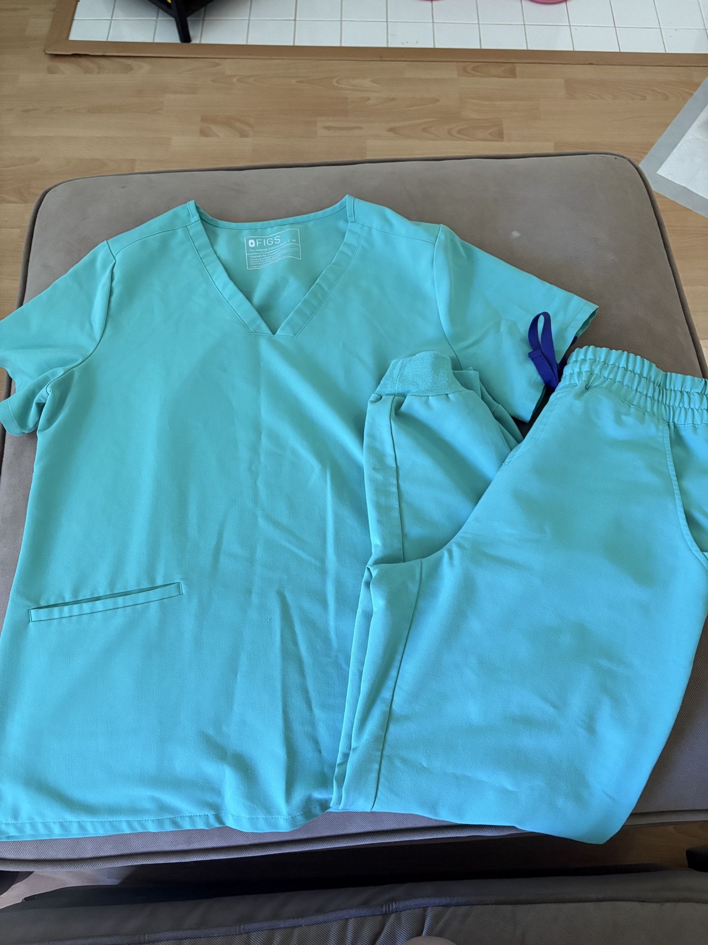 Figs scrub Sets