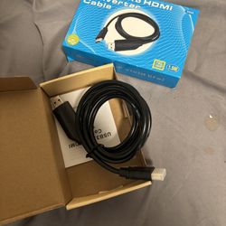 USB to HDMI