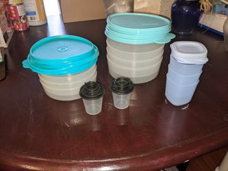 Tupperware