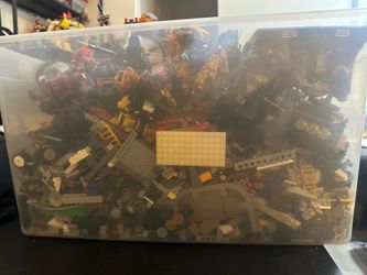 LEGO BULK