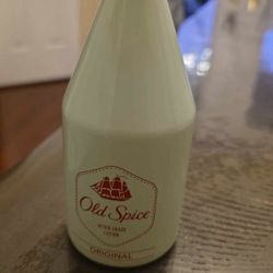 Old Spice Aftershave Lotion 150ml