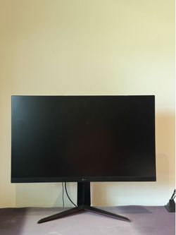 LG Monitor