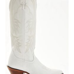 White Boot barn Boots 