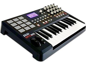 AKAI MPK25 