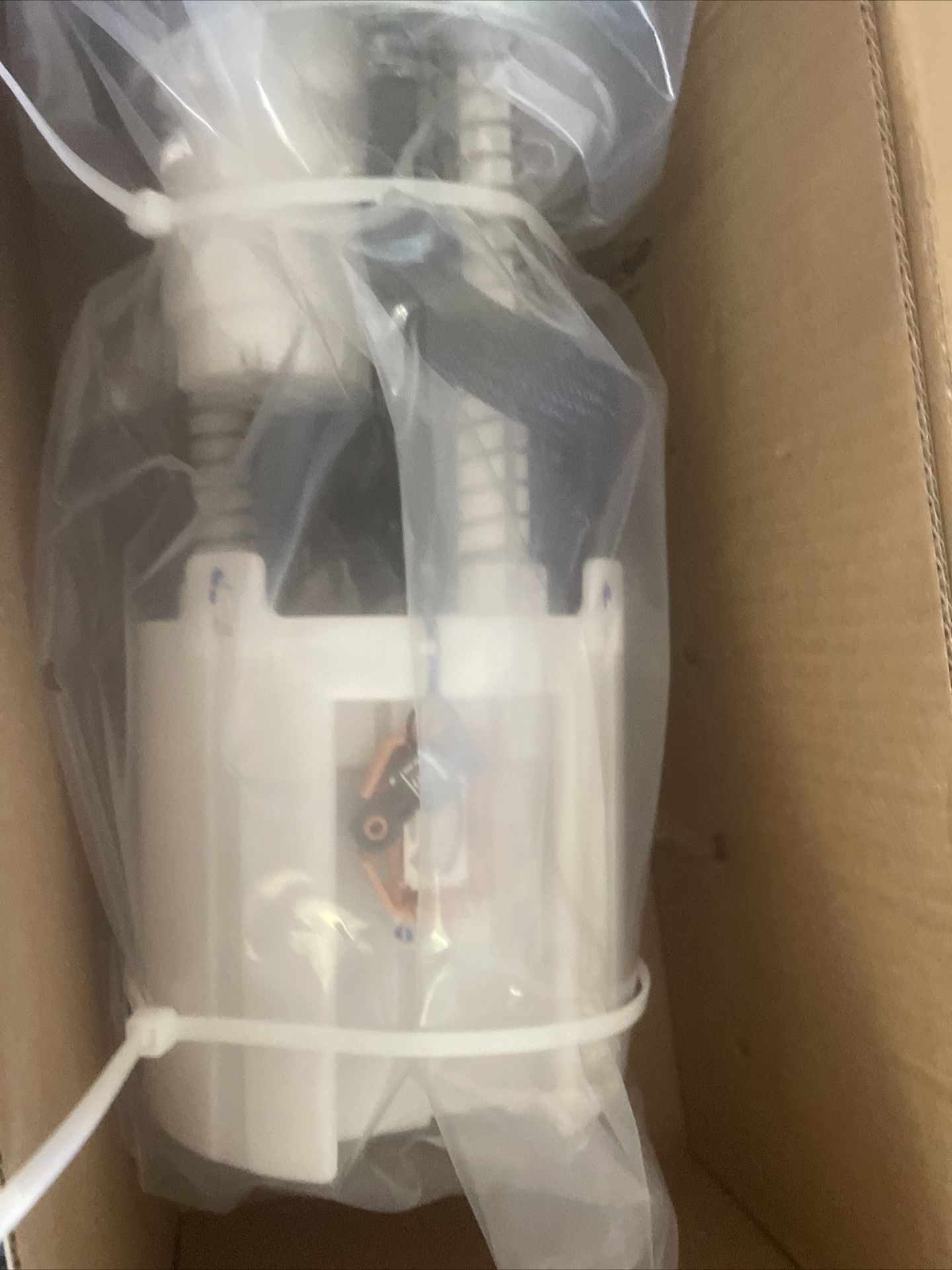 GMC Fuel Pump After Market